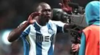 Aboubakar ve Koita bombası