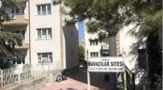 Eskişehir'de bir sitedeki 200 kişi karantinaya alındı