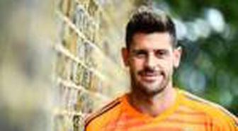 Fabri, Göztepe ile Süper Lig'e dönüyor!