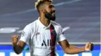 Fenerbahçe'nin transfer gündemindeki Choupo-Moting sözleşme imzalıyor!