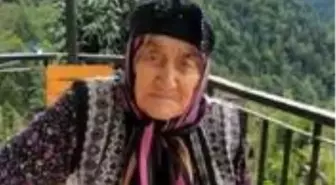 Koronavirüsü yenen 97 yaşındaki Havva nineden 'maske' uyarısı