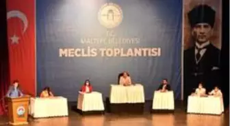 Maltepe Belediyesi'nden kadın cinayetlerine anlamlı tepki