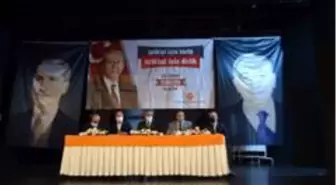 Son dakika haberleri! MHP Genel Başkan Yardımcısı Prof. Dr. Aydın: 'Akdeniz ve Egedeki tarihsel çıkarlarımıza sırt...