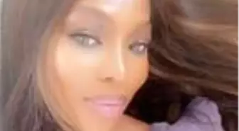 Naomi Campbell'a eski sevgilisinden 3 milyon dolarlık alacak davası