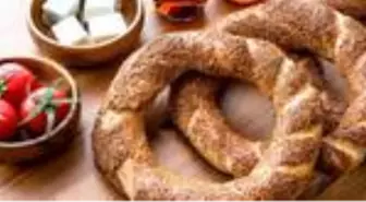 Simit tarifi | Kandil simidi tarifi nedir? Kandil simidi nasıl yapılır? Ay çekirdekli simit, simit poğaça tarifi