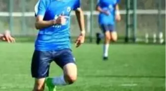 17 yaşındaki futbolcu kansere yenik düştü