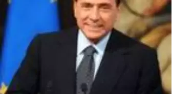 Berlusconi'nin sağlık durumunun iyiye gittiği açıklandı