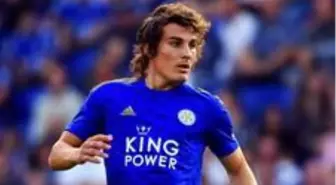 Çağlar Söyüncü, Premier Lig'de 2019/20 sezonunun en iyi 11'ine seçildi