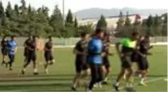Cenk Gönen: 'İyi futbol oynayan bir Denizlispor izletmek istiyoruz'