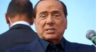 Covid-19'a yakalanan Berlusconi'nin durumu iyiye gidiyor