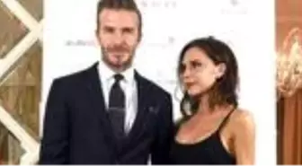 David ve Victoria Beckham korona mı oldu? David Beckham'ın durumu ağır mı? David ve Victoria nereden koronavirüs kaptı?