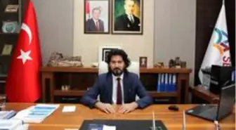 Dr. İbrahim Taşdemir, SERKA'ya Genel Sekreter olarak atandı