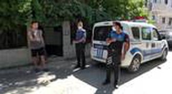Edirne'de hayvanların zehirlenmesine tepki