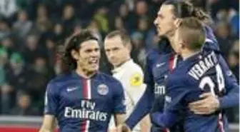 Fenerbahçe, Edinson Cavani için 5 milyon euroluk teklif yaptı