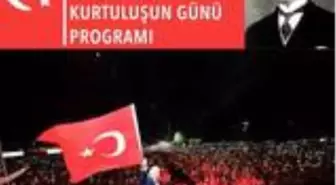 İzmir'de coşkulu 9 Eylül programı