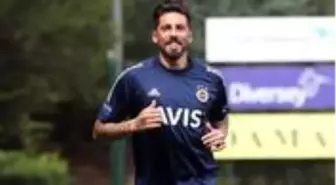 Jose Sosa'dan transfer itirafı: Fenerbahçe beni çok istedi