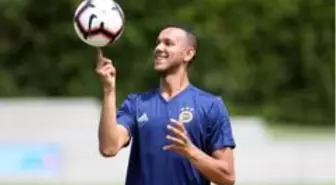 Josef de Souza, Beşiktaş'ta