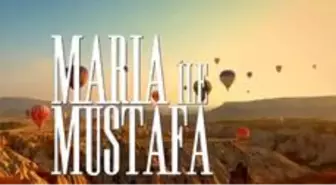 Maria İle Mustafa 2. bölüm izle! Maria İle Mustafa yeni sezon 3. bölüm fragmanı yayınlandı mı? Maria İle Mustafa dizisi oyuncuları kimler? Maria İle M