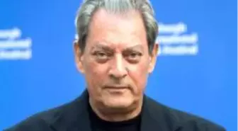 Paul Auster: ABD demokrasisi tehlike altında