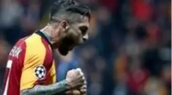 Yeni Malatyaspor, Galatasaray'dan Adem Büyük'ü transfer etti