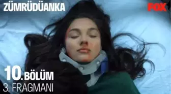 Zümrüdüanka 10. Bölüm 3. Fragmanı