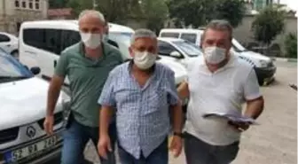 3 kişinin öldüğü silahlı çatışmayla ilgili yaralanan şahıs adliyeye sevk edildi