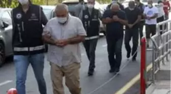 4 bin lira maaşla çalışan memurun 35 taşınmazı, 2 milyon 380 bin hesap hareketi çıktı