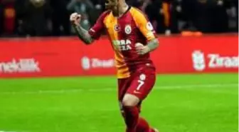 Adem Büyük'ün Galatasaray kariyeri