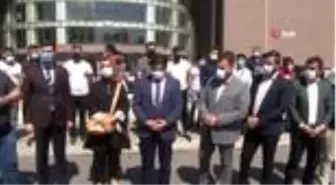 AK Parti İstanbul Gençlik Kolları üyelerinden Erol Mütercimler hakkında suç duyurusu