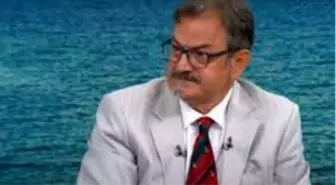 Ali Deniz Kutluk kimdir?