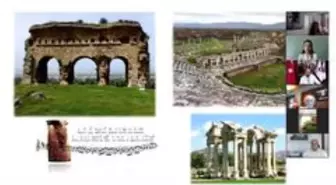 AYTO'dan Birleşik Krallık'a uzanan işbirliği köprüsü