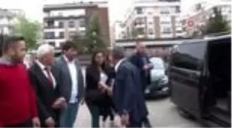 Başkan Böcek'in sağlık durumuyla ilgili açıklama