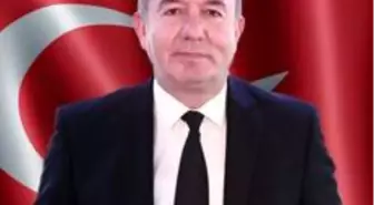 Başkan Şahiner'in testi pozitif çıktı