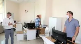 Başkan Vekili Denli 'Sağlığımızı elimizle riske atmayalım'