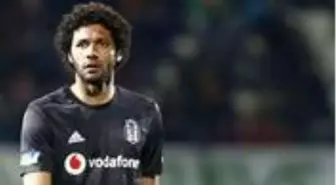 Beşiktaş'ın eski oyuncusu Mohamed Elneny, Galatasaray'a önerildi