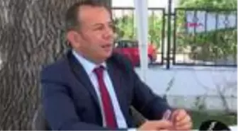 BOLU CHP'li Özcan'dan, 'Memleket Hareketi' yorumu Bu süreçte doğru olmadığı kanaatindeyim