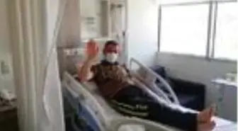 Boyabat Belediye Başkanı Çakıcı'da koronavirüs tespit edildi