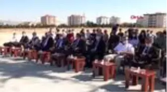 Burdur Şeker Fabrikası'nda kampanya dönemi başladı