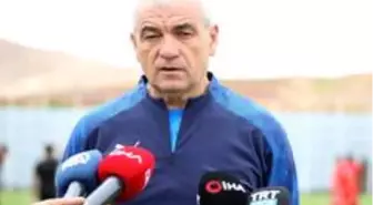 Çalımbay: '2 transfer daha yapacağız'