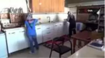Son dakika genel: Çalışma azmiyle iki kez kanseri yendi
