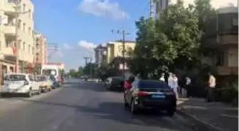 Çanakkaleli Tuğgeneral İdlib'te şehit oldu