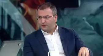 Cem Küçük kimdir? Cem Küçük nereli, kaç yaşında, mesleği ne? Cem Küçük hayatı ve biyografisi!