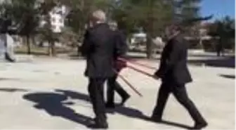 CHP'nin 97. yılı kutlandı
