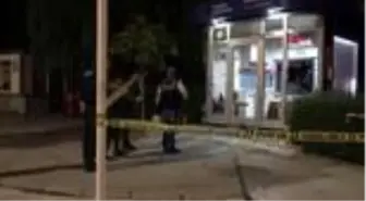 Çorum'da taksi durağına beyzbol sopalı saldırı 3 gözaltı