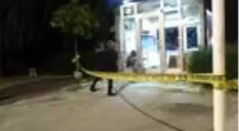 Çorum'da taksi durağına beyzbol sopalı saldırı: 3 gözaltı