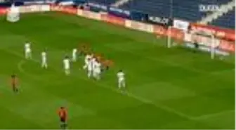 David Silva'nın Güney Kore'ye Attığı Müthiş Frikik Golü