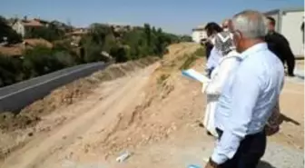 Derme Deresi projesi Battalgazi'ye değer katacak