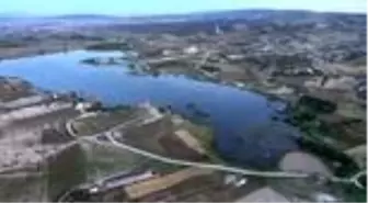 Doğa ve tarih tutkunları Frigya Vadisi'nde buluşacak