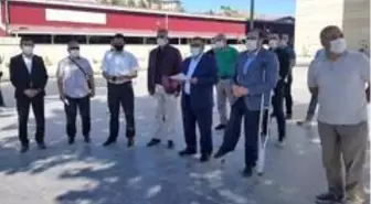 Elazığ'dan Erol Mütercimler hakkında suç duyurusu
