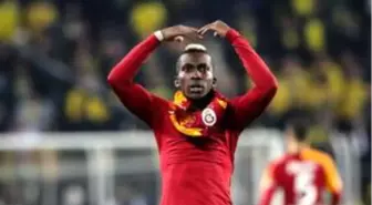 Etebo'yu G.Saray'a gitmeye Onyekuru ikna etti: Hiç düşünmeden transfer ol